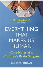 Everything That Makes Us Human