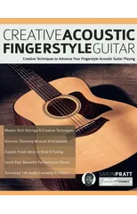 Creative Acoustic Fingerstyle Guitar