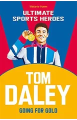 Tom Daley (Ultimate Sports Heroes)