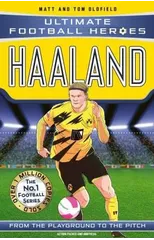 Haaland (Ultimate Football Heroes - The No.1 football series)