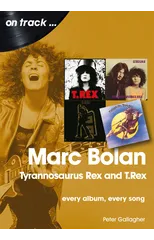 Marc Bolan