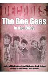 The Bee Gees In The 1960s