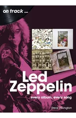Led Zeppelin On Track
