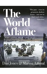 The World Aflame