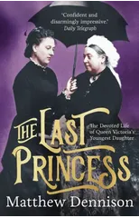 The Last Princess