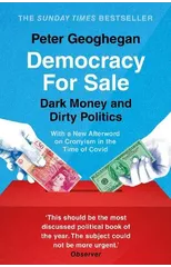 Democracy for Sale