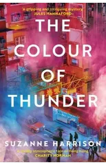 The Colour of Thunder