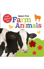 Baby's First Farm Animals