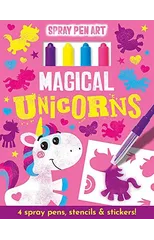 Magical Unicorns