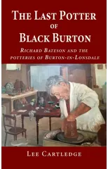 The Last Potter of Black Burton