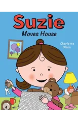 Suzie Moves House