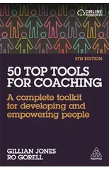 50 Top Tools for Coaching