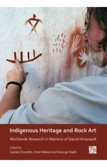 Indigenous Heritage and Rock Art