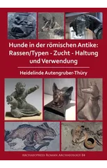 Hunde in der romischen Antike