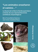 “Los animales ensenaron el camino…”