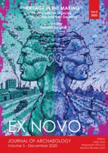 Heritage in the Making