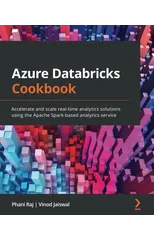 Azure Databricks Cookbook