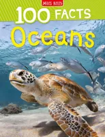 100 Facts Oceans