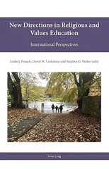 New directions in Religious and Values education