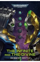 The Infinite and The Divine