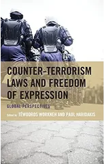 Counter-Terrorism Laws and Freedom of Expression