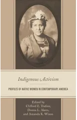 Indigenous Activism