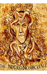 Necronomicon Mystery Skool Reference Tool #3