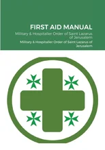 First Aid Manual