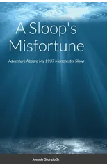 A Sloop's Misfortune