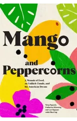 Mango and Peppercorns