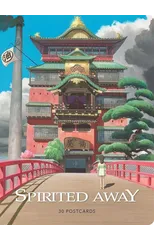 Spirited Away