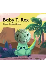 Baby T. Rex