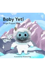Baby Yeti