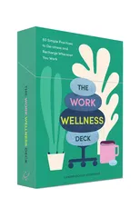 The Work Wellness Deck
