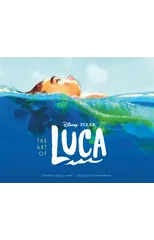 The Art of Luca