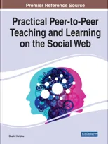 Practical Peer-to-Peer Teaching and Learning on the Social Web