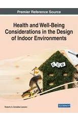 Health and Well-Being Considerations in the Design of Indoor Environments