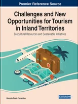 Challenges and New Opportunities for Tourism in Inland Territories
