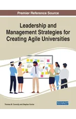 Leadership and Management Strategies for Creating Agile Universities