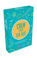 Calm Cards for Kids