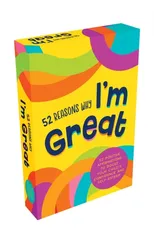 52 Reasons Why I'm Great