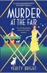 Murder at the Fair