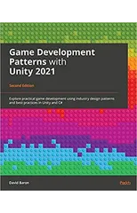 Game Development Patterns with Unity 2021
