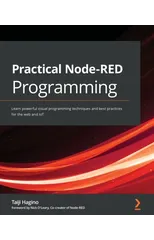 Practical Node-RED Programming