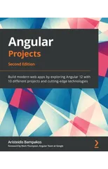 Angular Projects