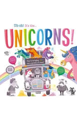 Uh-oh! It's the Unicorns!
