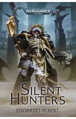 Silent Hunters