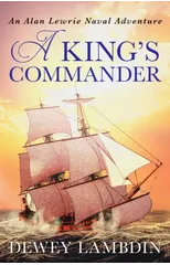 A King's Commander