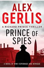 Prince of Spies