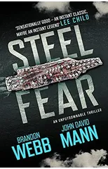 Steel Fear